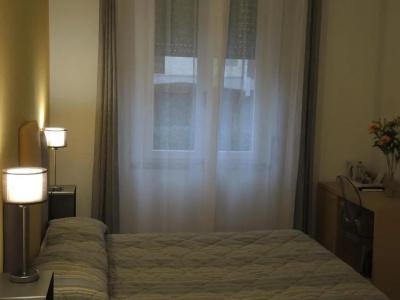 B&B Ariston Pisa Tower - 3