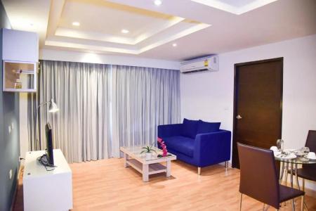 The Kaze 34 and Serviced Residence - 82