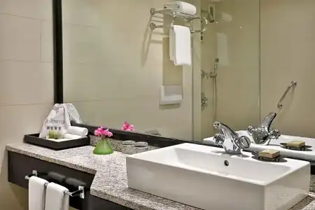 Hilton Cairo Heliopolis - 65