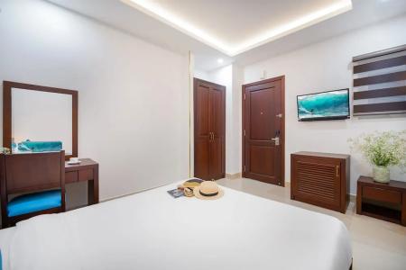 Platinum Beach & Apartment - 41