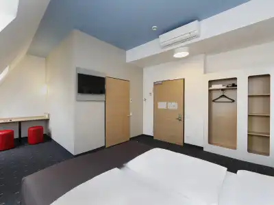 B&B Berlin-Charlottenburg - 12