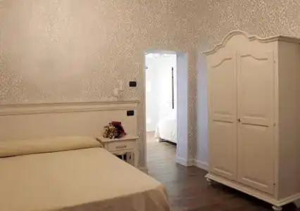 Charming Palace Santa Fosca - 16