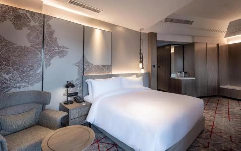 DoubleTree by Hilton Putrajaya Lakeside - 61