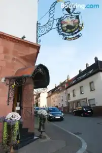 Restaurant Alt Pirmasens - 1
