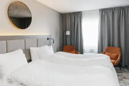 Best Western Plus Kalmarsundl - 76