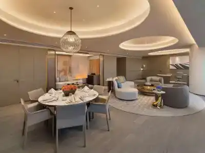 DoubleTree by Hilton Kunming Airport - 142