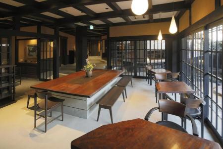 Kyomachiya Ryokan Sakura Urushitei - 22