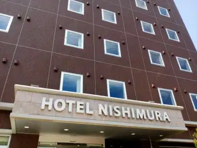 Nishimura - 0