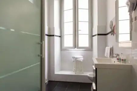 The Originals Boutique, Villa Montpensier - 7