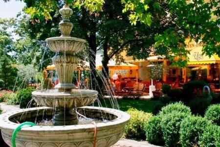 Seibel's Parkhotel - 27