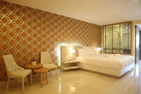 Trebel Service Apartment Pattaya - 7
