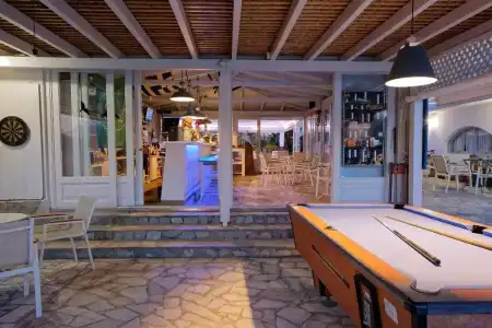 Oasis Beach Adults Only - 16