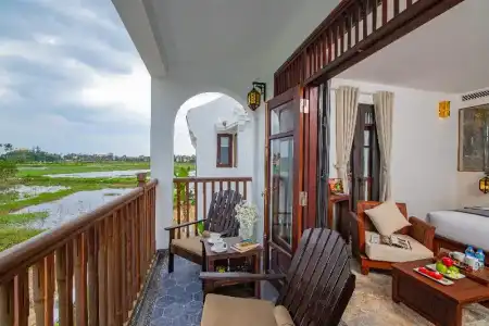 Legacy Hoi An Resort - 251