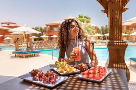 Pickalbatros Alf Leila Wa Leila Resort - Neverland Hurghada - 39