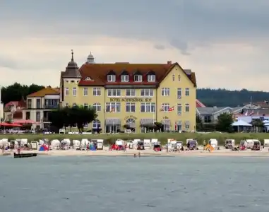 Schweriner Hof - 17