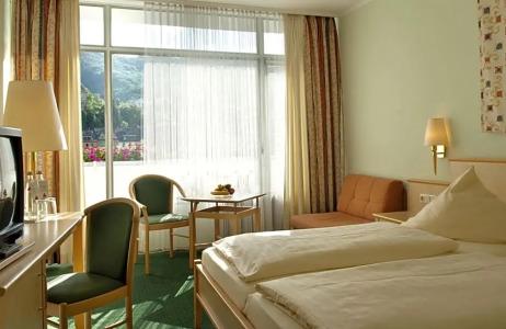 Moselstern Brixiade &Triton - 20