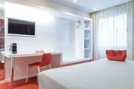 Macià Granada Five Senses Rooms & Suites - 263