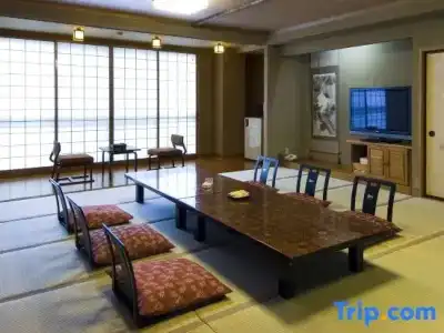 Miyuki Onsen - 12