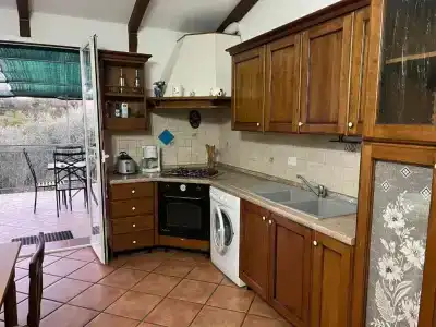 Le Mimose 6 Pax In Imperia - 18