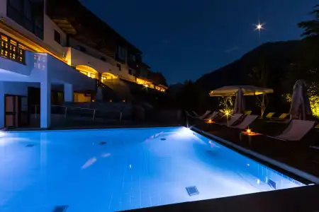 Gran Baita & Wellness - 15