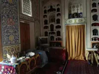 Mosque Baland - 4