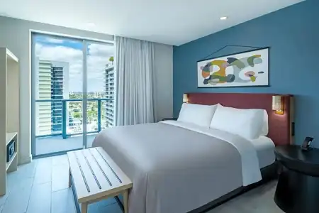 Atwell Suites Miami Brickell by IHG - 54