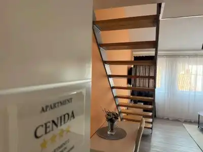 Downtown Apartments Pula - 32