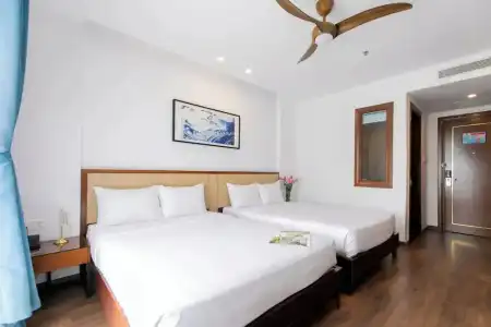 Ritzy Boutique Da Nang - 81