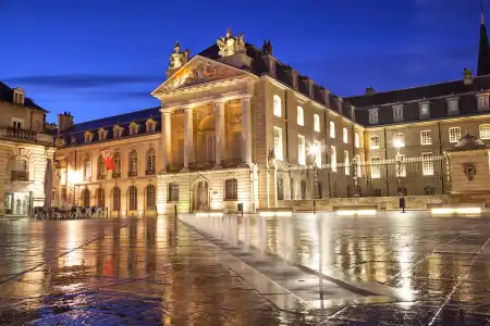 Holiday Inn Express Dijon by IHG - 14