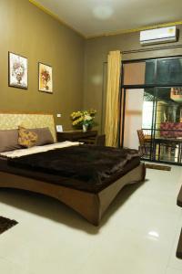 Iris hostel - 37