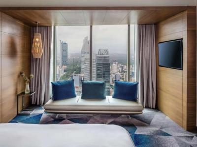 Sofitel Mexico City Reforma - 61