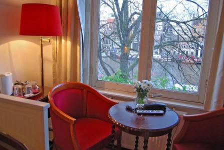 Amsterdam House - 33