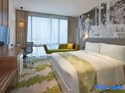 Holiday Inn & Suites SAIGON AIRPORT by IHG - 75
