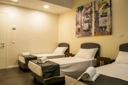 Hostel Trastevere by Hostal Trustever - 59