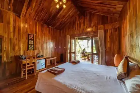 Mango Beach Resort - 111