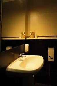 Isa Fiumicino Airport Residence - 114