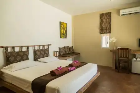 Angkana Bungalows Adults Only - 32
