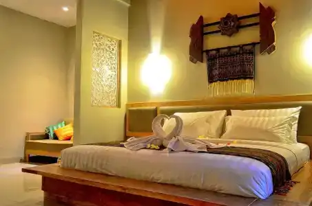 Tetirah Boutique Ubud - 83