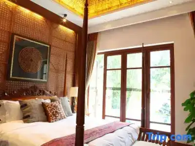 Huizhou Migratory Birds Resort - 72
