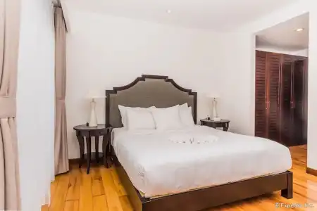 Elegant Suites Westlake Serviced Apartment - 72