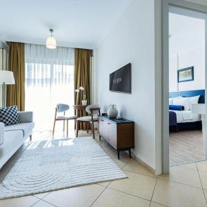 Kamer Exclusive & Suites - 48