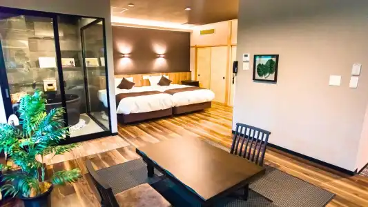 Livemax Resort Hakone Ashinoko - 25