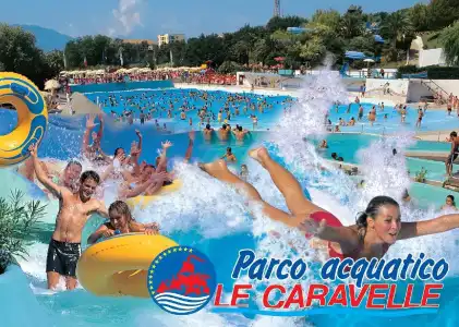 Caravelle Camping Village - 15