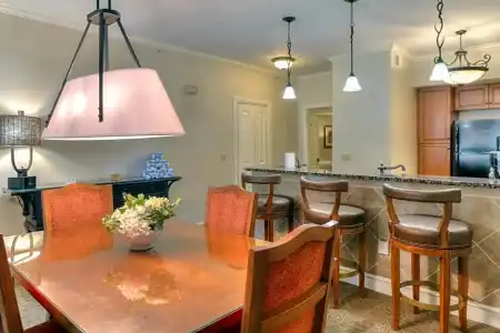 RiverStone Condo Resort & Spa - 134
