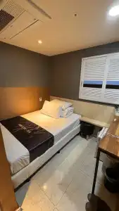 Myeongdong New Stay Inn - 26
