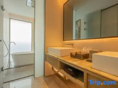 Howard Johnson Plaza by Wyndham Blue Bay Sihanoukville - 16