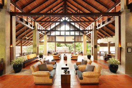 The Tubkaak Krabi Boutique Resort - 20