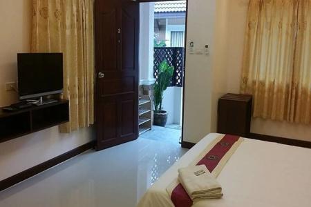 Sara Boutique Pool Resort - 23