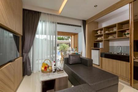 Kudo & Beach Club (Adults Only) - 88
