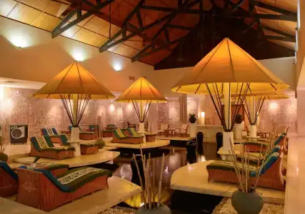 Nexus Resort & Spa Karambunai - 3